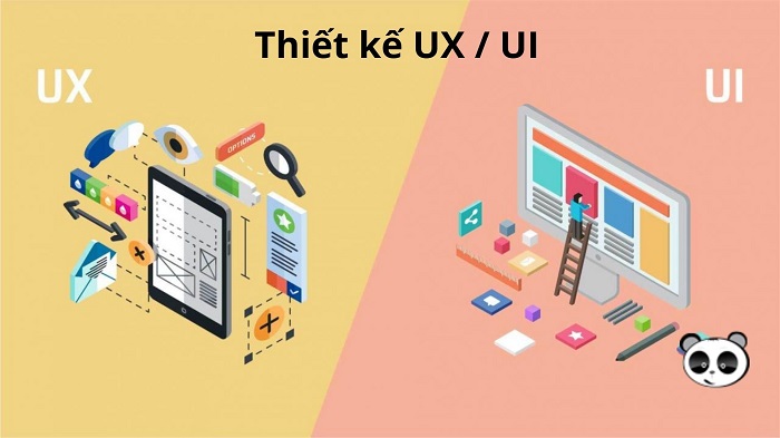 ui ux design